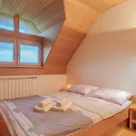 Oblak Estate Apartman *