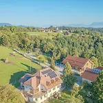 Apartman Oblak Estate *