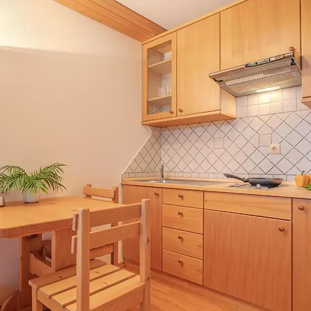 Oblak Estate Apartmán