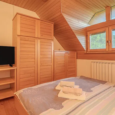 Oblak Estate * Ortnek