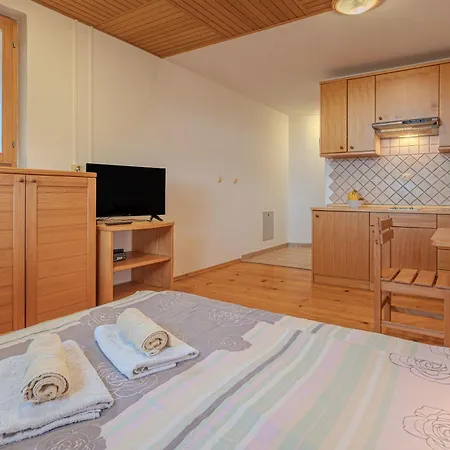 Oblak Estate Apartmán Ortnek