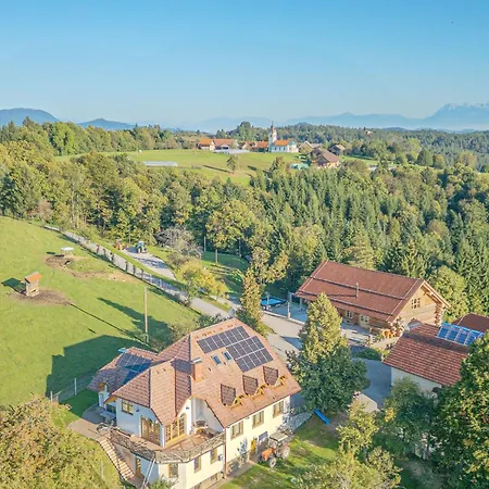 Apartmán Oblak Estate *