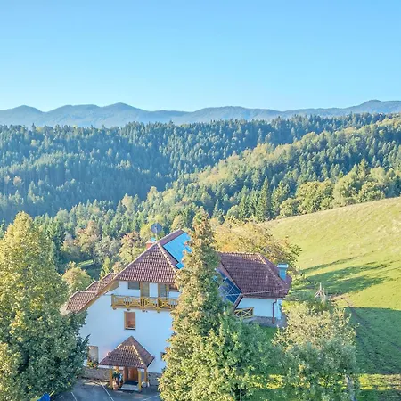 Apartmán Oblak Estate