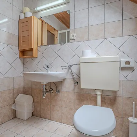 Apartmán Oblak Estate Ortnek