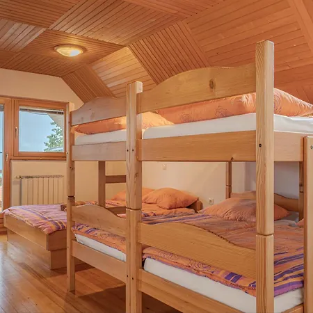 Oblak Estate Apartmán