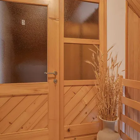 Apartmán Oblak Estate Ortnek