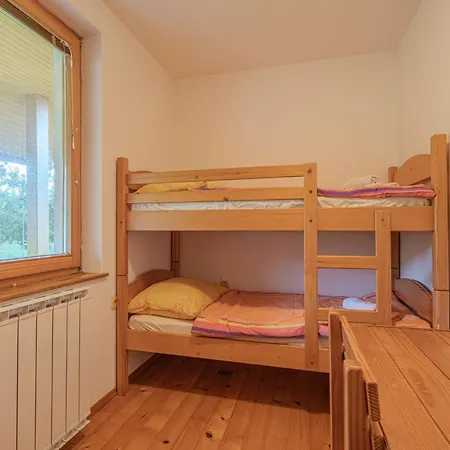 Apartmán Oblak Estate