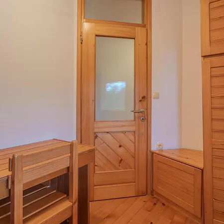 Apartmán Oblak Estate *