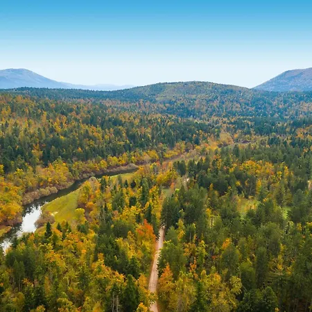 Oblak Estate Appartement *