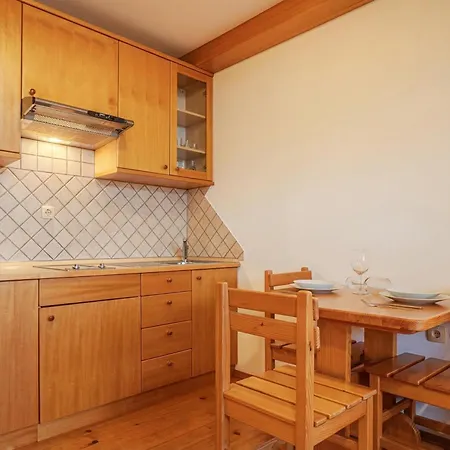 Oblak Estate Apartma Ortnek