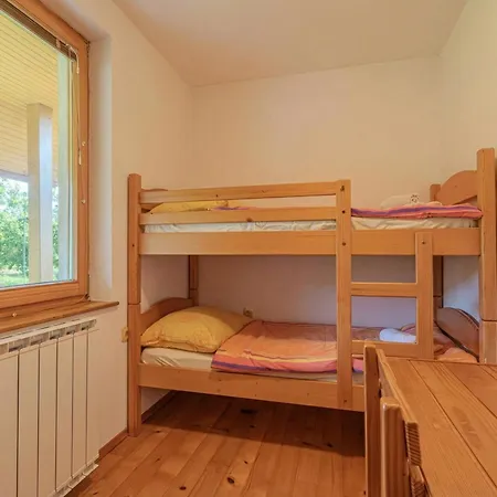 Oblak Estate Apartmán *