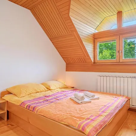 Oblak Estate Apartmán