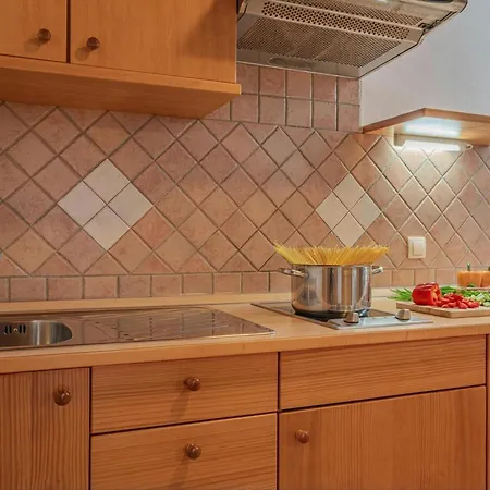 Apartmán Oblak Estate