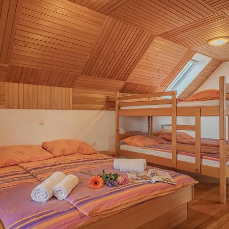 Oblak Estate * Ortnek