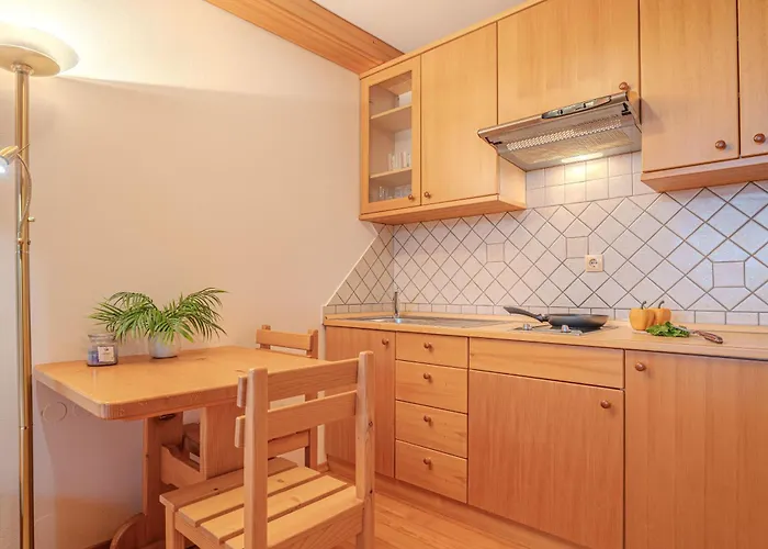 Oblak Estate Appartamento