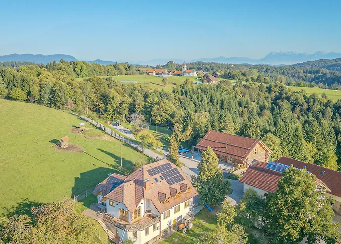 Appartamento Oblak Estate *