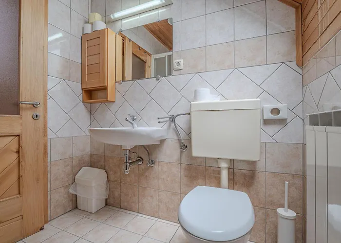 Apartman Oblak Estate Ortnek