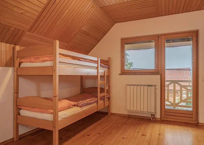 Oblak Estate Appartamento Ortnek