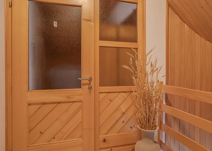 Appartamento Oblak Estate Ortnek