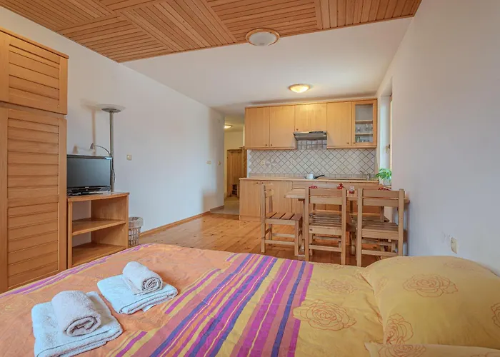 Oblak Estate Appartamento Ortnek