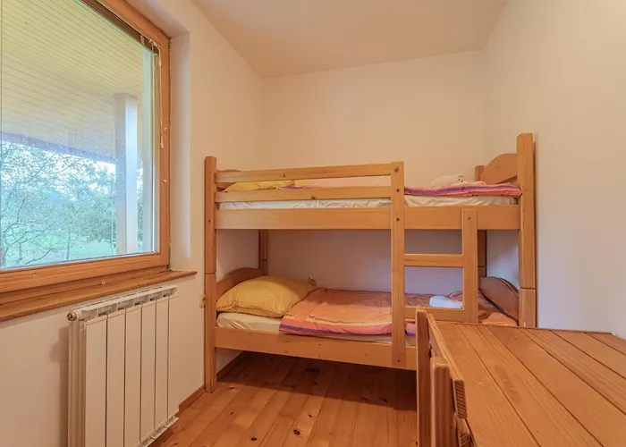 Apartman Oblak Estate