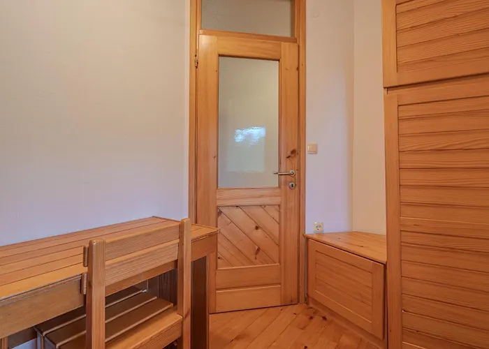 Appartamento Oblak Estate *