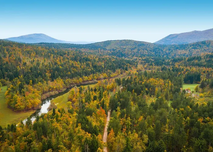 Oblak Estate Apartman *