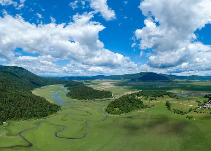 Oblak Estate * Ortnek